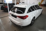  Mercedes  C-Klasse C -Klasse T-Modell C 220 d T (206.204) 162KW AT9 E6d #2