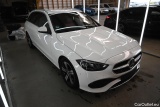  Mercedes  C-Klasse C -Klasse T-Modell C 220 d T (206.204) 162KW AT9 E6d #7