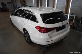  Mercedes  C-Klasse C -Klasse T-Modell C 220 d T (206.204) 162KW AT9 E6d #8