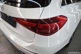  Mercedes  C-Klasse C -Klasse T-Modell C 220 d T (206.204) 162KW AT9 E6d #31