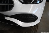  Mercedes  C-Klasse C -Klasse T-Modell C 220 d T (206.204) 162KW AT9 E6d #39