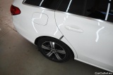  Mercedes  C-Klasse C -Klasse T-Modell C 220 d T (206.204) 162KW AT9 E6d #44