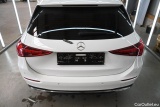  Mercedes  C-Klasse C -Klasse T-Modell C 220 d T (206.204) 162KW AT9 E6d #52