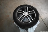  Mercedes  C-Klasse C -Klasse T-Modell C 220 d T (206.204) 162KW AT9 E6d #62
