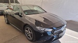  Mercedes  CLA-Klasse CLA -Klasse CLA 200 d (118.312)AMG AMG Line 110KW AT8 E6d #7