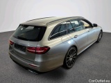  Mercedes  E-Klasse E -Klasse T-Modell E 220 d (213.204)AMG AMG Line 162KW AT9 E6d #2