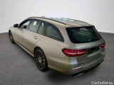  Mercedes  E-Klasse E -Klasse T-Modell E 220 d (213.204)AMG AMG Line 162KW AT9 E6d #9