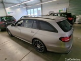  Mercedes  E-Klasse E -Klasse T-Modell E 220 d (213.204)AMG AMG Line 162KW AT9 E6d #13