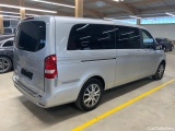  Mercedes  V-Klasse V -Klasse V 220/250/300 d extralang (447.815) 120KW AT9 E6d #2