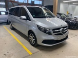  Mercedes  V-Klasse V -Klasse V 220/250/300 d extralang (447.815) 120KW AT9 E6d #7