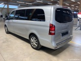  Mercedes  V-Klasse V -Klasse V 220/250/300 d extralang (447.815) 120KW AT9 E6d #8