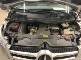  Mercedes  V-Klasse V -Klasse V 220/250/300 d extralang (447.815) 120KW AT9 E6d #11