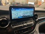  Mercedes  V-Klasse V -Klasse V 220/250/300 d extralang (447.815) 120KW AT9 E6d #12