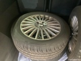  Mercedes  V-Klasse V -Klasse V 220/250/300 d extralang (447.815) 120KW AT9 E6d #15