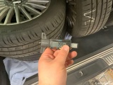  Mercedes  V-Klasse V -Klasse V 220/250/300 d extralang (447.815) 120KW AT9 E6d #18