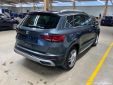  Seat  ATECA  Xperience 2.0 TDI 110KW AT7 E6d #2