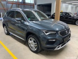  Seat  ATECA  Xperience 2.0 TDI 110KW AT7 E6d #7