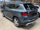  Seat  ATECA  Xperience 2.0 TDI 110KW AT7 E6d #8