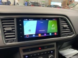  Seat  ATECA  Xperience 2.0 TDI 110KW AT7 E6d #12