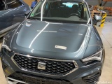  Seat  ATECA  Xperience 2.0 TDI 110KW AT7 E6d #16