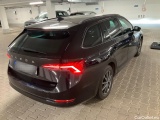  Skoda  Octavia  Combi Ambition 2.0 TDI 110KW AT7 E6d #2