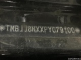  Skoda  Octavia  Combi Ambition 2.0 TDI 110KW AT7 E6d #5
