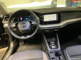  Skoda  Octavia  Combi Ambition 2.0 TDI 110KW AT7 E6d #3