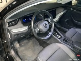  Skoda  Octavia  Combi Ambition 2.0 TDI 110KW AT7 E6d #4