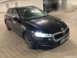  Skoda  Octavia  Combi Ambition 2.0 TDI 110KW AT7 E6d #8