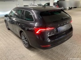  Skoda  Octavia  Combi Ambition 2.0 TDI 110KW AT7 E6d #9