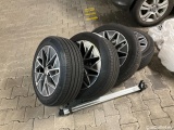  Skoda  Octavia  Combi Ambition 2.0 TDI 110KW AT7 E6d #44