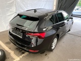  Skoda  Octavia  Combi Ambition 2.0 TDI 110KW AT7 E6d #2