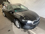  Skoda  Octavia  Combi Ambition 2.0 TDI 110KW AT7 E6d #7