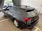  Skoda  Octavia  Combi Ambition 2.0 TDI 110KW AT7 E6d #8