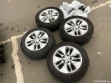  Skoda  Octavia  Combi Ambition 2.0 TDI 110KW AT7 E6d #61