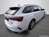  Skoda  Octavia  Combi RS Plus 4x4 2.0 TDI 147KW AT7 E6d #2