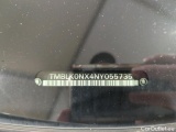 Skoda  Octavia  Combi RS Plus 4x4 2.0 TDI 147KW AT7 E6d #4