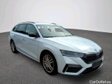  Skoda  Octavia  Combi RS Plus 4x4 2.0 TDI 147KW AT7 E6d #7