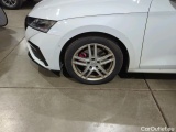  Skoda  Octavia  Combi RS Plus 4x4 2.0 TDI 147KW AT7 E6d #13