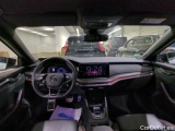  Skoda  Octavia  Combi RS Plus 4x4 2.0 TDI 147KW AT7 E6d #16