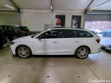  Skoda  Octavia  Combi RS Plus 4x4 2.0 TDI 147KW AT7 E6d #15