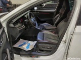  Skoda  Octavia  Combi RS Plus 4x4 2.0 TDI 147KW AT7 E6d #19