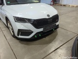  Skoda  Octavia  Combi RS Plus 4x4 2.0 TDI 147KW AT7 E6d #30