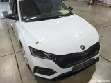  Skoda  Octavia  Combi RS Plus 4x4 2.0 TDI 147KW AT7 E6d #32