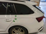  Skoda  Octavia  Combi RS Plus 4x4 2.0 TDI 147KW AT7 E6d #44