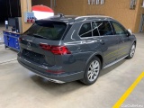  Volkswagen  Golf  VIII Variant Alltrack 4Motion 2.0 TDI 147KW AT7 E6d #2