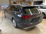  Volkswagen  Golf  VIII Variant Alltrack 4Motion 2.0 TDI 147KW AT7 E6d #8