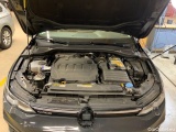  Volkswagen  Golf  VIII Variant Alltrack 4Motion 2.0 TDI 147KW AT7 E6d #11