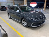  Volkswagen  Golf  VIII Variant Alltrack 4Motion 2.0 TDI 147KW AT7 E6d #7