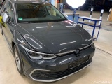  Volkswagen  Golf  VIII Variant Alltrack 4Motion 2.0 TDI 147KW AT7 E6d #15